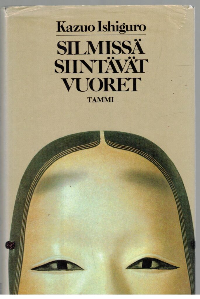 Silmissä siintävät vuoret