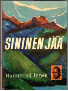 Sininen jää