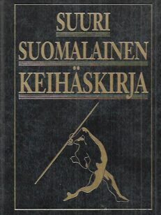 Suuri suomalainen keihäskirja