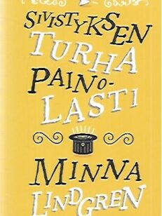 Sivistyksen turha painolasti