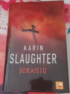 Slaughter Karin