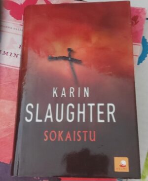Slaughter Karin
