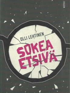 Sokea etsivä