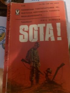 Sota!