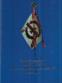 Sotainvalidien Veljesliiton Etelä-Pohjanmaan piiri ry 1992-2002