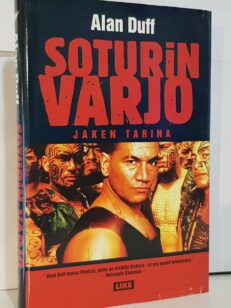 Soturin varjo - Jaken tarina