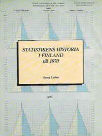 Statistikens historia i Finland till 1970