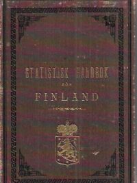 Statistisk handbok för Finland