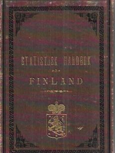 Statistisk handbok för Finland