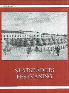 Statsrådets festvåning