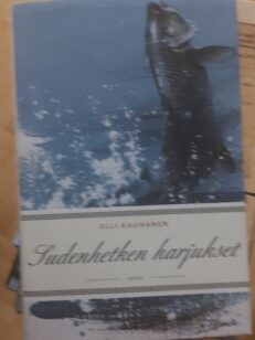 Sudenhetken harjukset