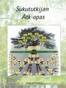 Sukututkijan Atk-opas