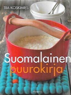 Suomalainen puurokirja