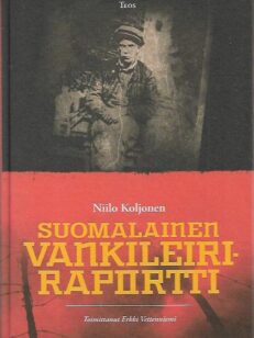 Suomalainen vankileiriraportti