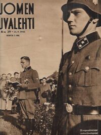 Suomen Kuvalehti 39/1943