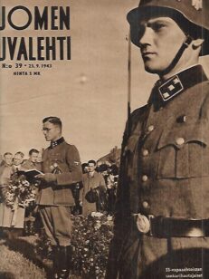 Suomen Kuvalehti 39/1943