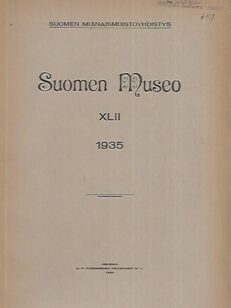 Suomen Museo XLII 1935