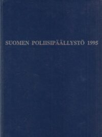 Suomen Poliisipäällystö 1995