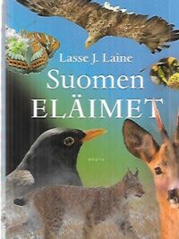 Suomen eläimet