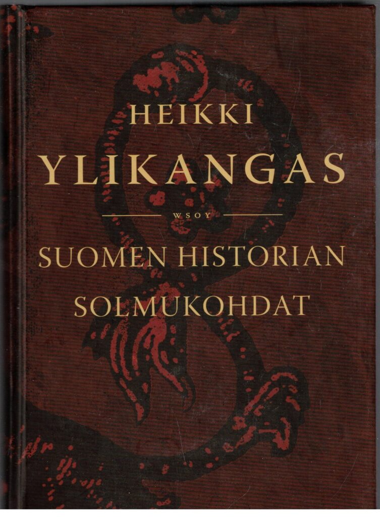 Suomen historian solmukohdat