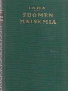 Suomen maisemia