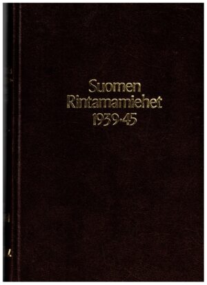 Suomen rintamamiehet 1939-45 10.div.