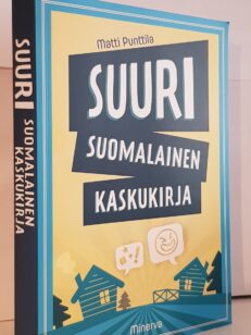 Suuri suomalainen kaskukirja