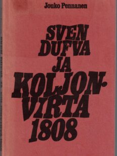 Sven Dufva ja Koljonvirta 1808