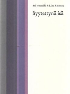 Syytettynä isä