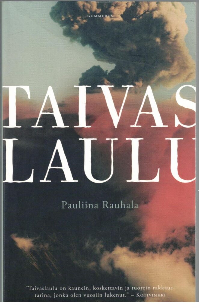 Taivaslaulu