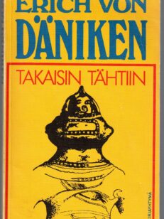 Takaisin tähtiin