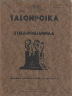 Talonpoika 5 - Etelä-Pohjanmaa