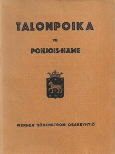 Talonpoika 7: Pohjois-Häme