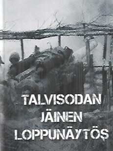 Talvisodan jälkeinen loppunäytös