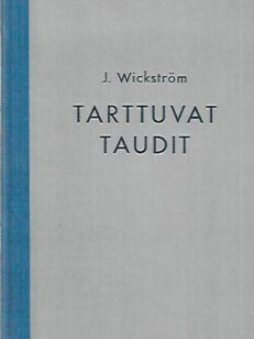 Tarttuvat taudit