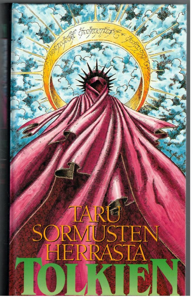 Taru sormusten herrasta