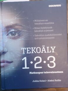 Tekoäly 123 - matkaopas tulevaisuuteen