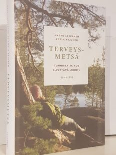 Terveysmetsä