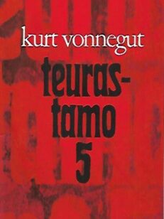 Teurastamo 5 - Eli lasten ristiretki