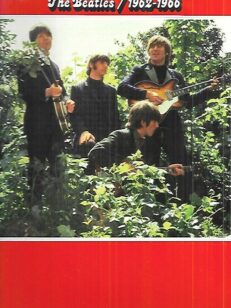 The Beatles 1962-1966