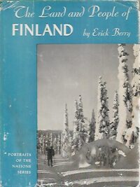 The Land and People of Finland