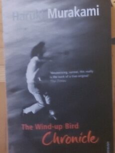 The Wind-up bird Chronicle