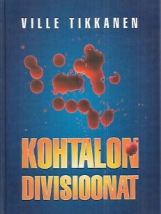 Kohtalon divisioonat