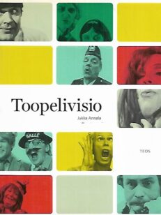 Toopelivisio