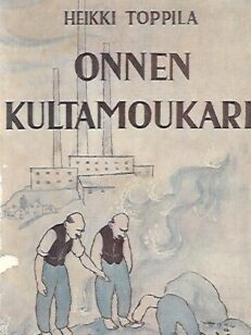 Onnen kultamoukari