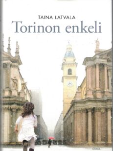 Torinon enkeli