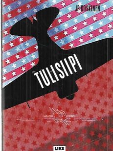 Tulisiipi