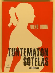 Tuntematon sotelas - Soteromaani