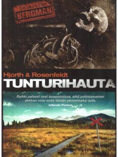 Tunturihauta