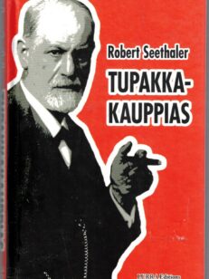 Tupakkakauppias